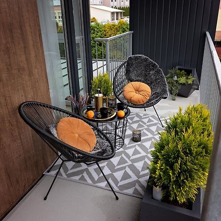 Apartamenty Studio Буско-Здрой Екстериор снимка