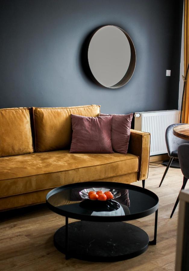 Apartamenty Studio Буско-Здрой Екстериор снимка