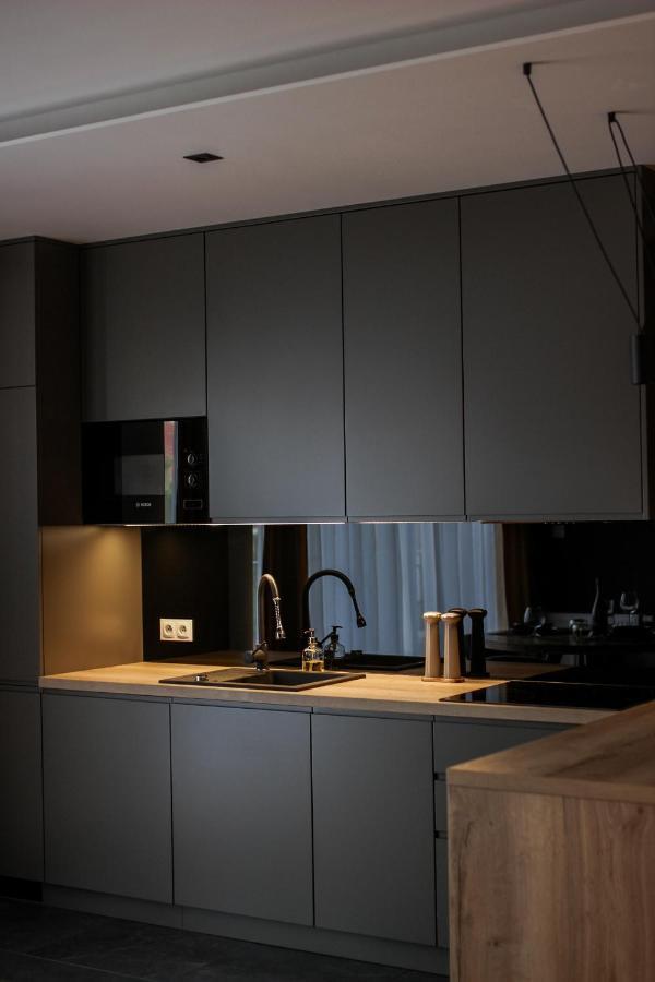 Apartamenty Studio Буско-Здрой Екстериор снимка