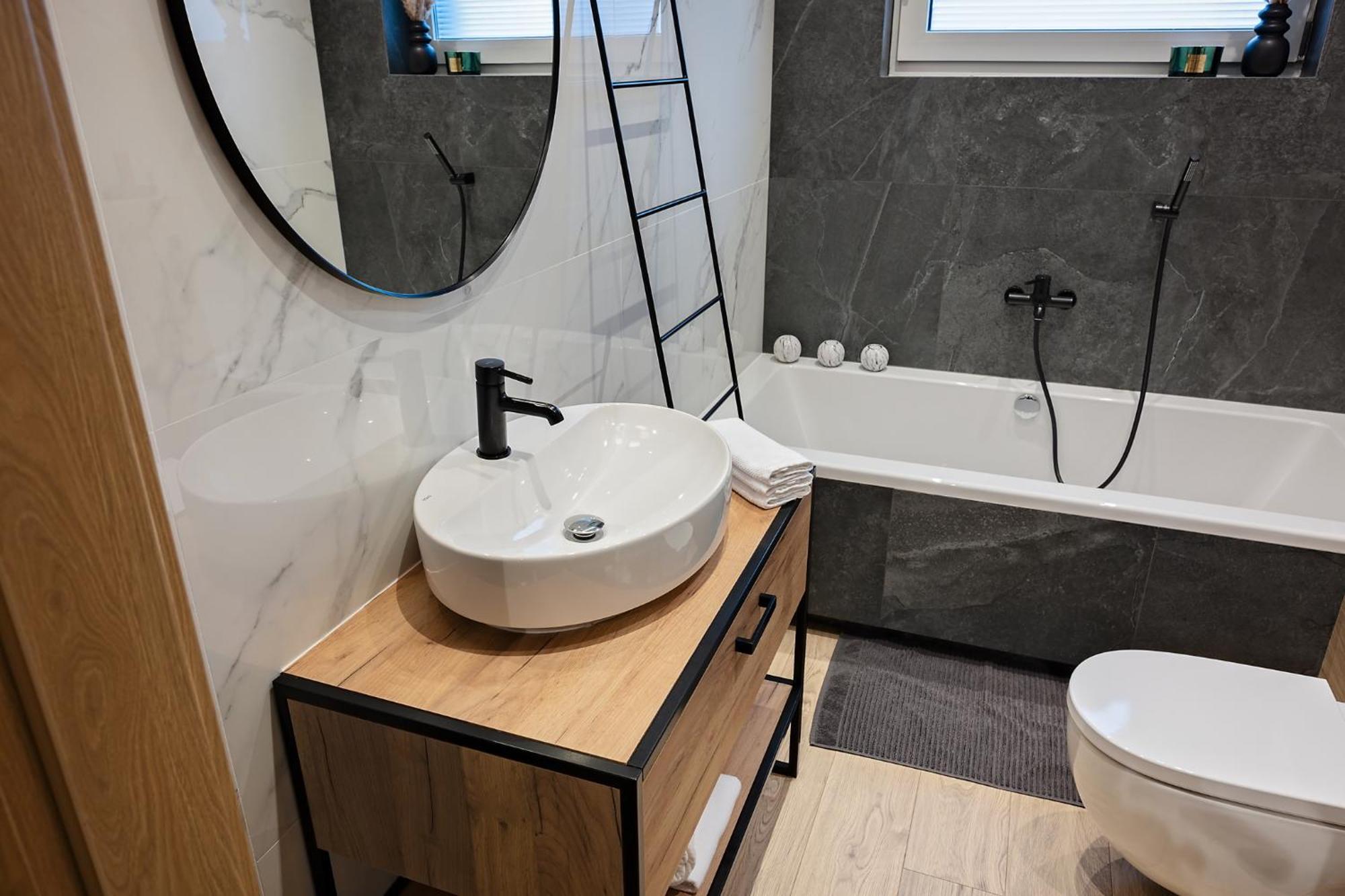Apartamenty Studio Буско-Здрой Екстериор снимка