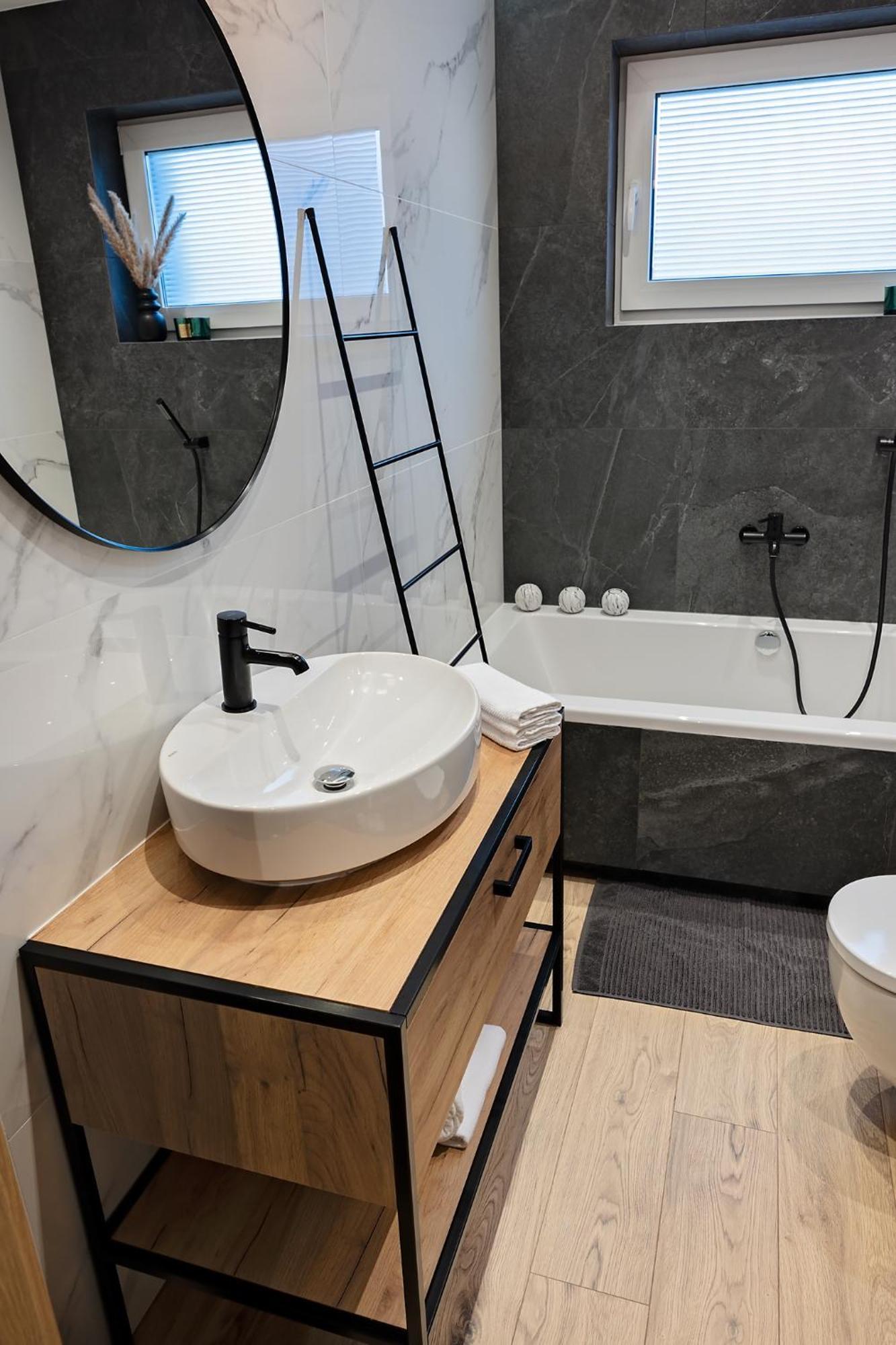 Apartamenty Studio Буско-Здрой Екстериор снимка