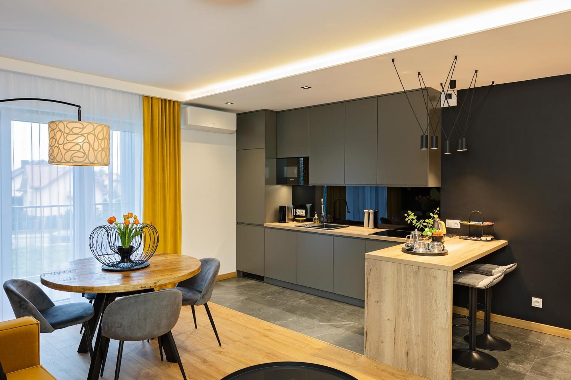Apartamenty Studio Буско-Здрой Екстериор снимка